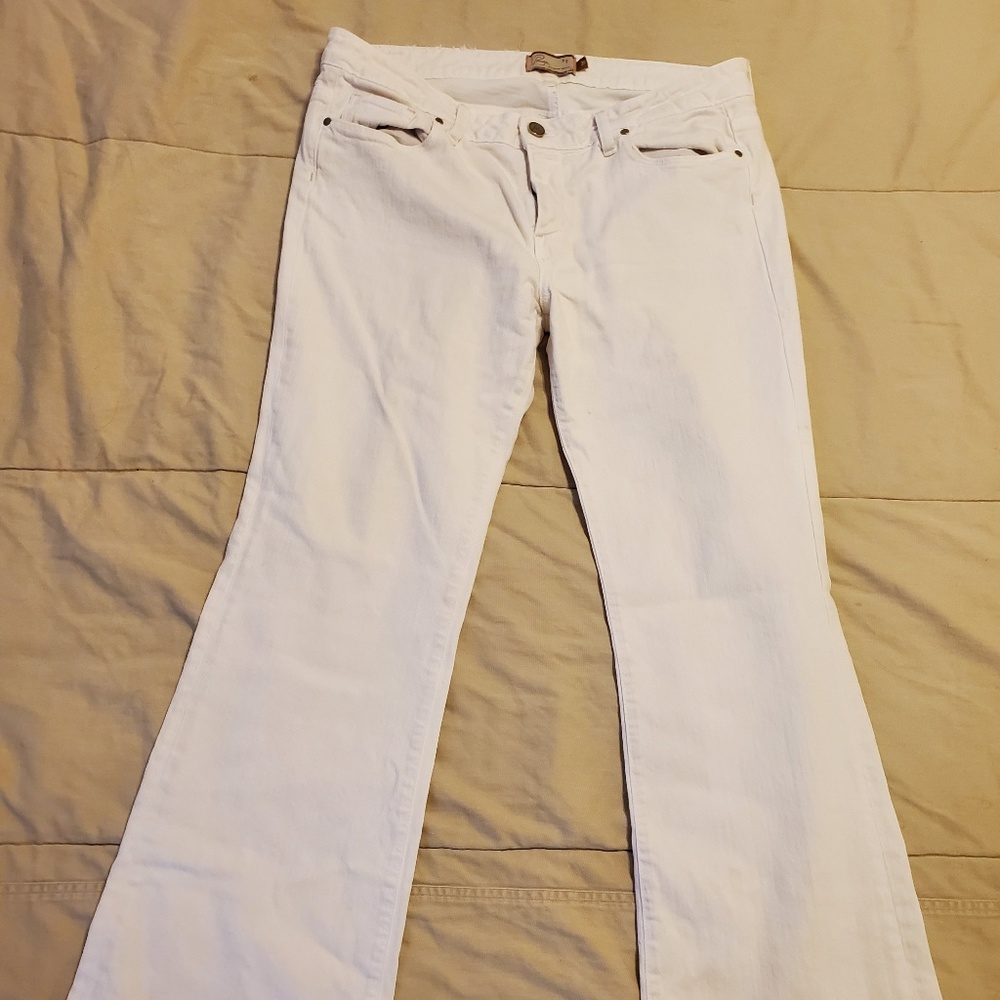 Beautiful Paige Jeans